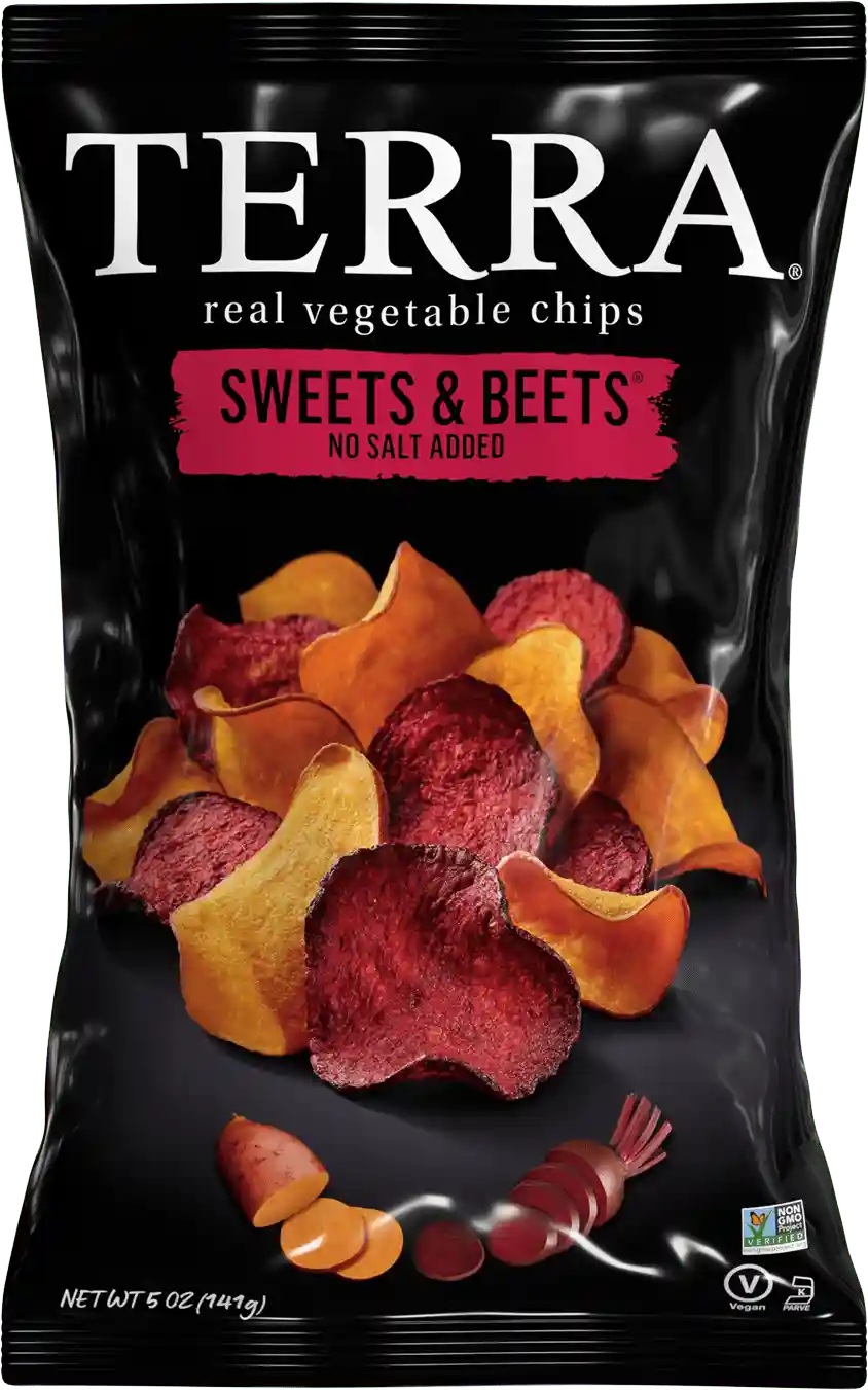 TERRA® Sweets Beets