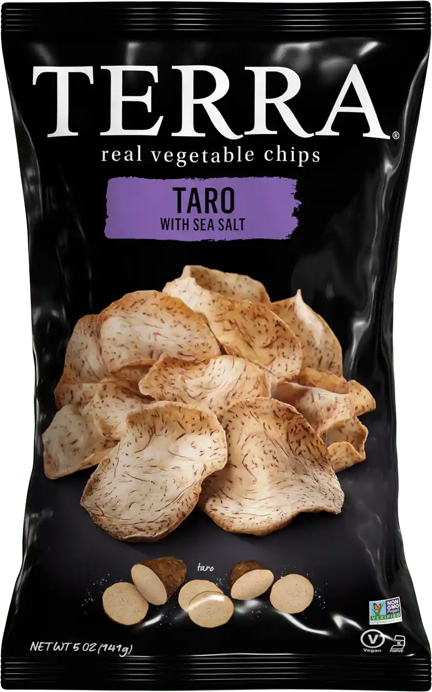 TERRA® Taro