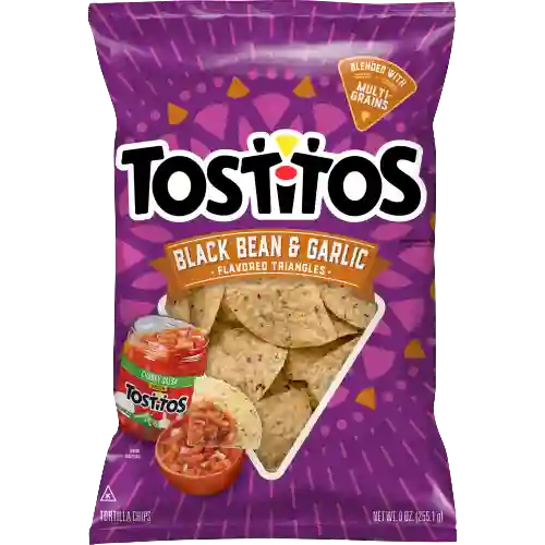 TOSTITOS® Black Bean & Garlic