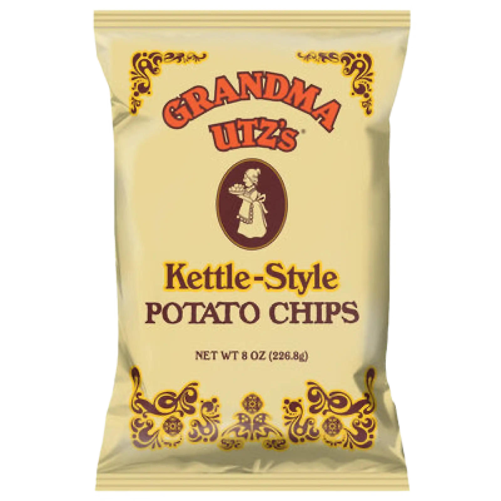 Utz Grandma Kettle-Style Potato Chip