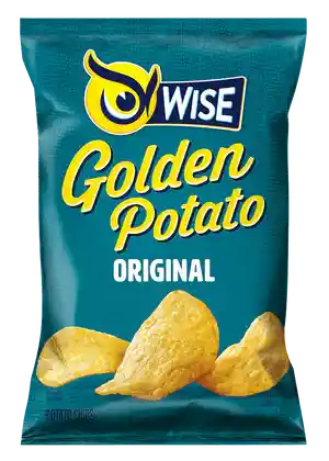 Wise Golden Potato Original