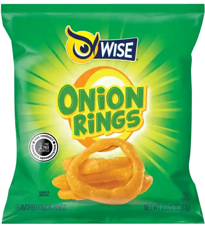 Wise Onion Rings